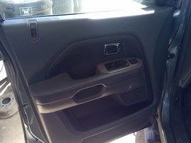 2006 HONDA PILOT, SAGE, EX MODEL, 3.5L, AWD.  A26265